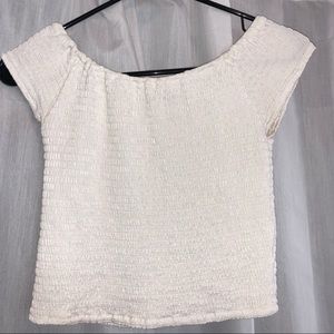 brandy melville top !!!